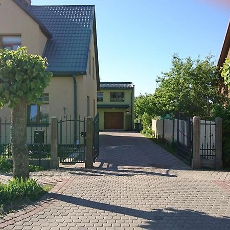 Holiday Home Noras Nams Cēsis Екстериор снимка