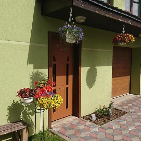 Holiday Home Noras Nams Cēsis Екстериор снимка