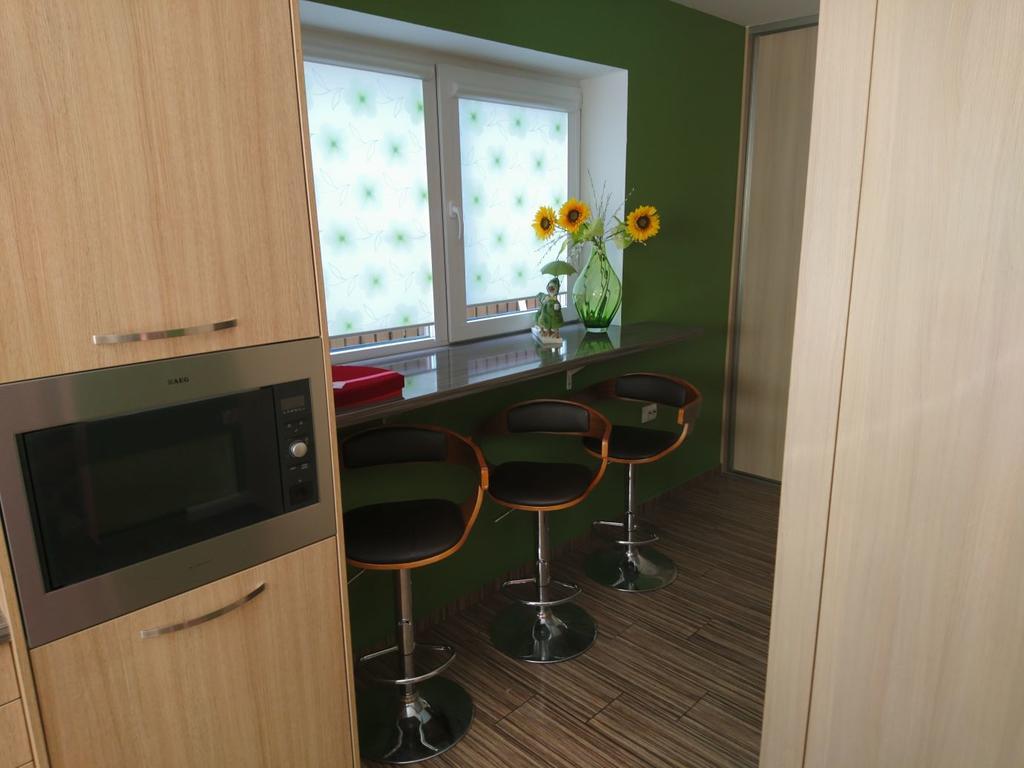 Holiday Home Noras Nams Cēsis Екстериор снимка