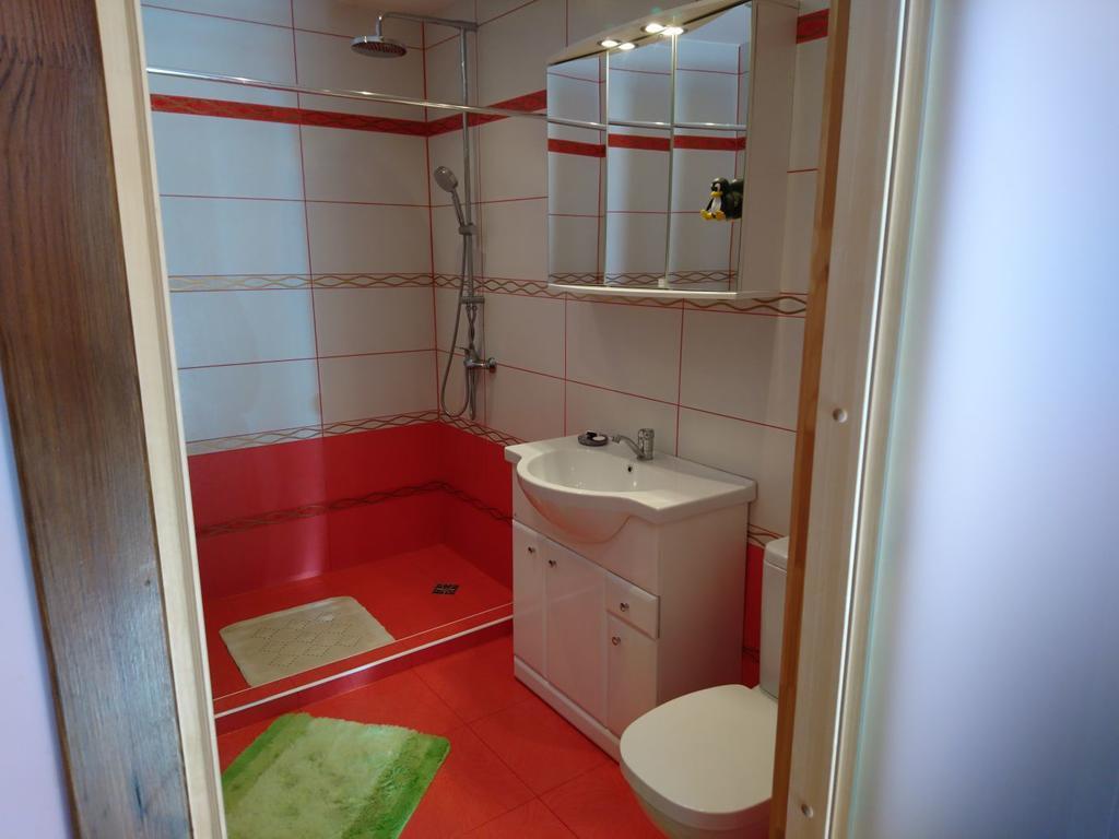 Holiday Home Noras Nams Cēsis Екстериор снимка