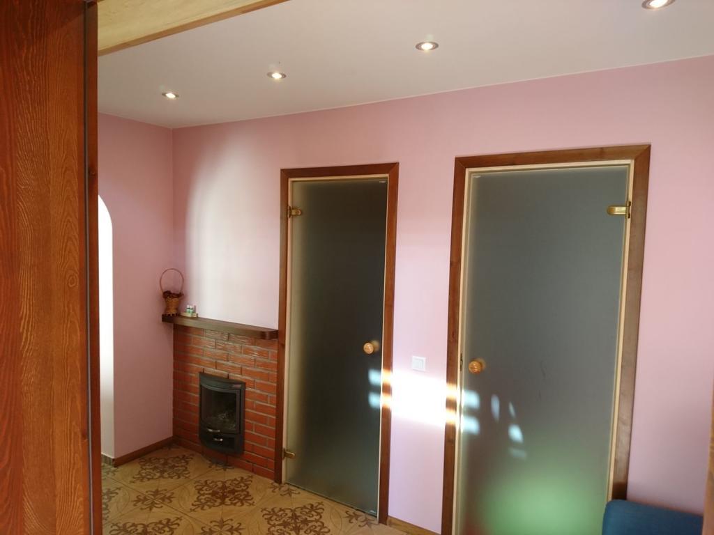 Holiday Home Noras Nams Cēsis Екстериор снимка