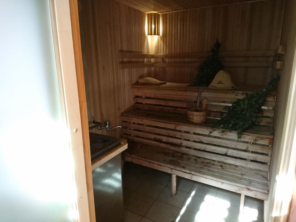 Holiday Home Noras Nams Cēsis Екстериор снимка