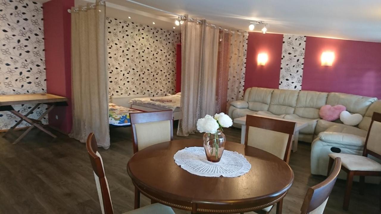 Holiday Home Noras Nams Cēsis Екстериор снимка