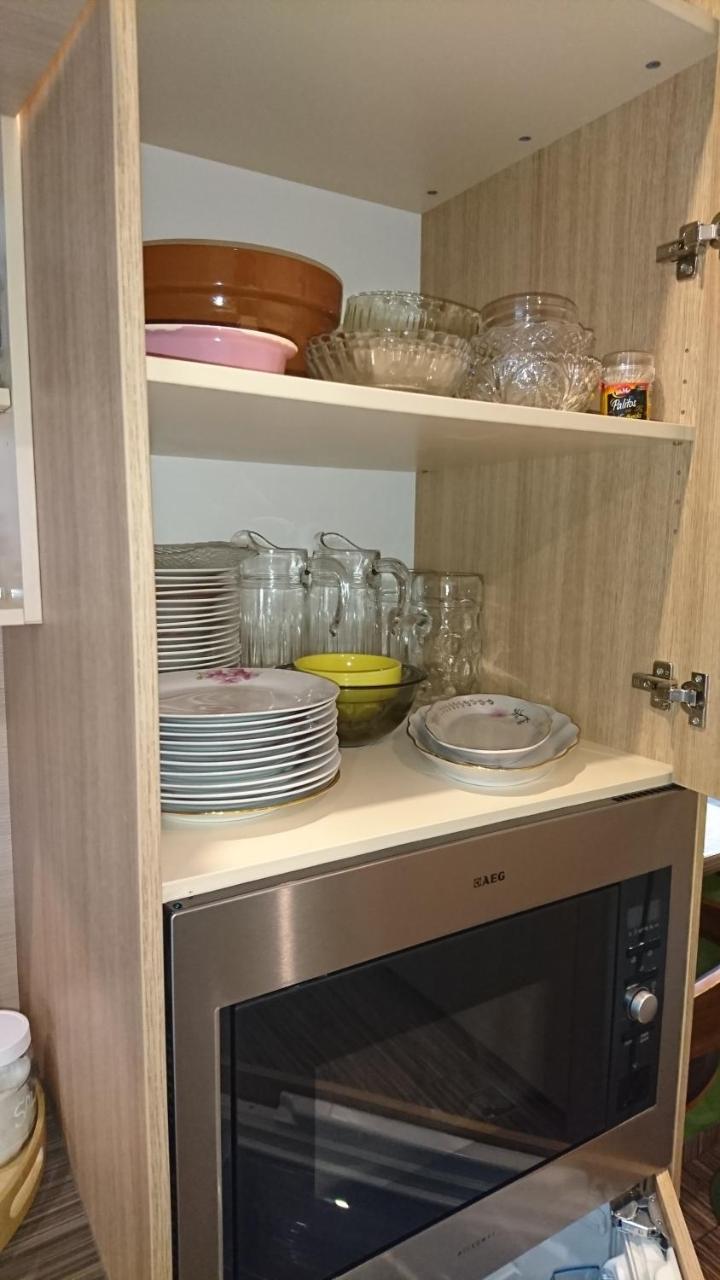 Holiday Home Noras Nams Cēsis Екстериор снимка