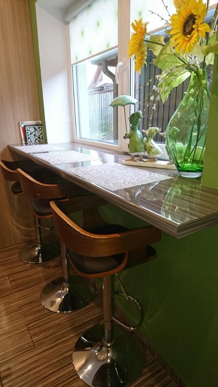 Holiday Home Noras Nams Cēsis Екстериор снимка