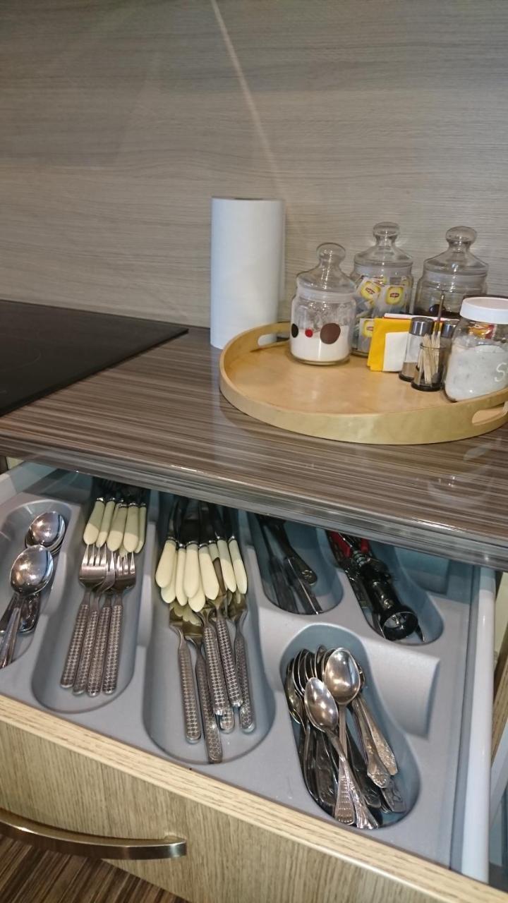 Holiday Home Noras Nams Cēsis Екстериор снимка