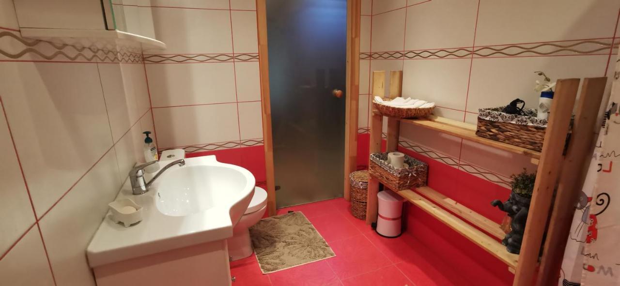 Holiday Home Noras Nams Cēsis Екстериор снимка