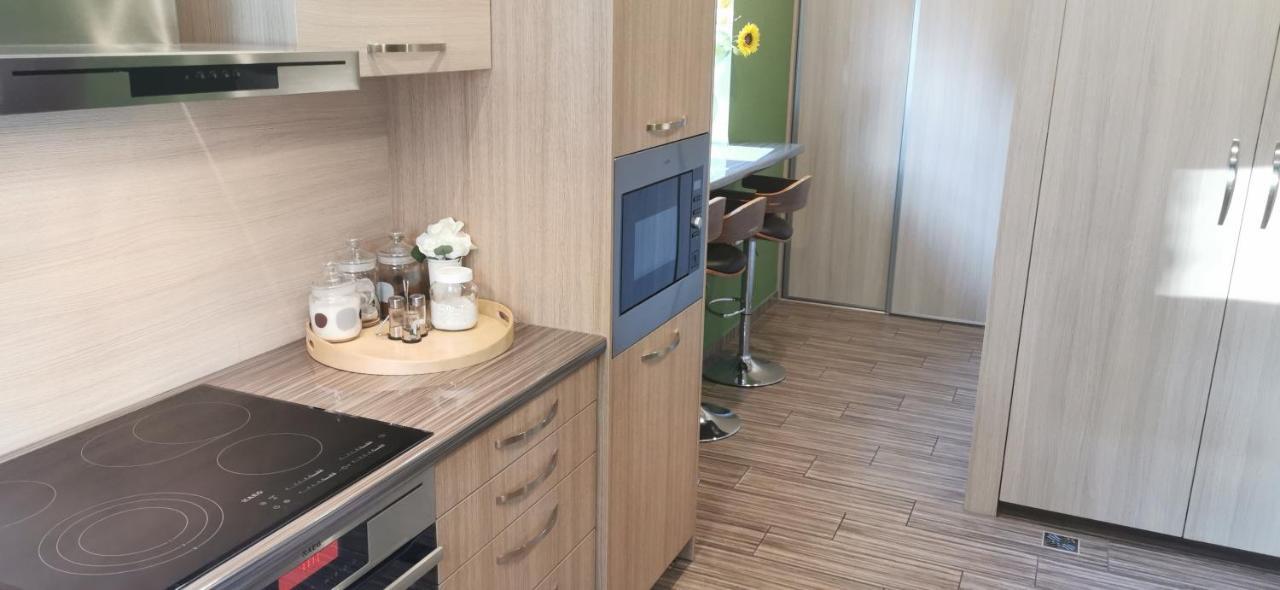 Holiday Home Noras Nams Cēsis Екстериор снимка